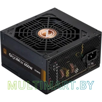 Блок питания Zalman ZM650-GVII 650W